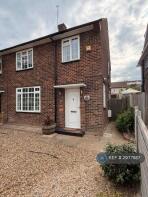 39, Gooshays Drive, Romford RM3 8PT