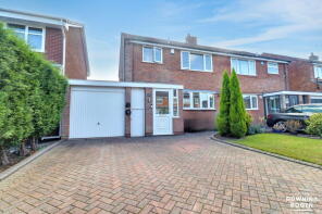 52, Elmdale Drive, Walsall WS9 8LQ