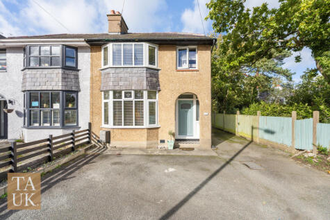 Penrhos Road, Bangor, LL57