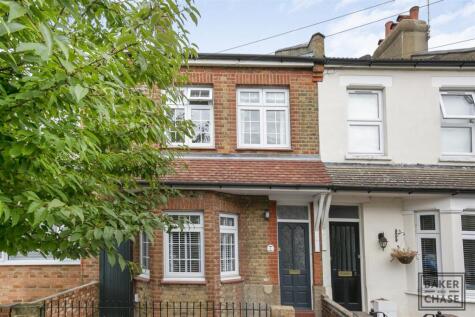 Sterling Road, Enfield
