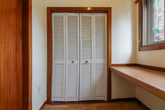 Dressing Room