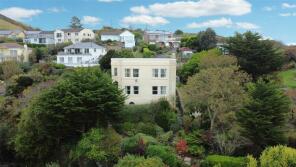 Monks Hill, Aberdyfi LL35 0NR