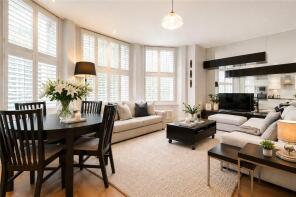 Flat 5, 163, Cromwell Road, London SW5 0SQ