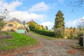 Ings Lodge, Linton Road, Wetherby LS22 6HD