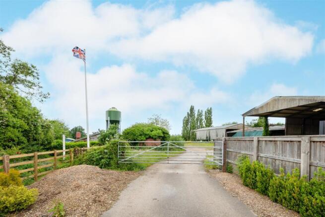 Yew Tree Farm