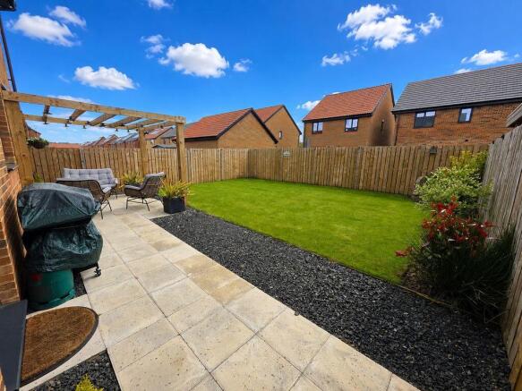 Acacia Road, Cramlington  photo 4