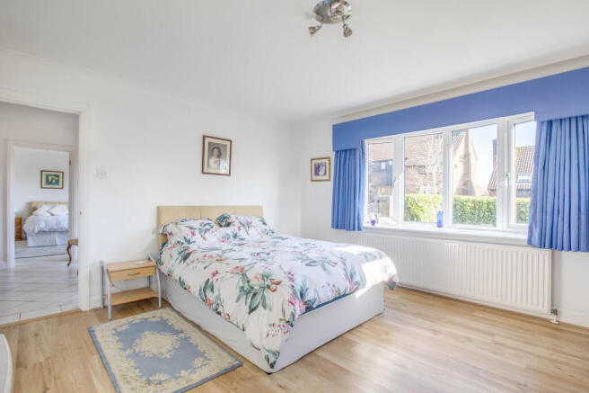 8 Mountain Ash, Marlow Bottom, SL7 3PB EXTRA (LOW 