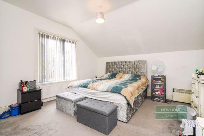 2 bed Semi-Detached for sale Image 9