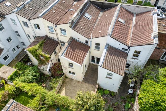 3 Brighton Road, Redland, Bristol BS6 6NT | Freeho