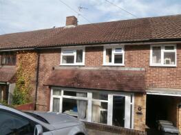 56, Walpole Road, Winchester SO22 4ER