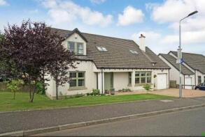 1, Raeburn Common, Pettinain, Lanark ML11 8SX