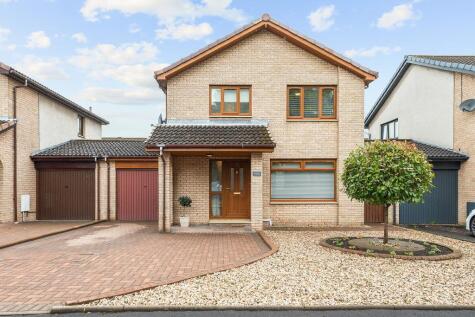 Cannons Way, New Carron, Falkirk, FK2 7QG