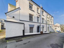 11, Regent Place, Ilfracombe EX34 9AB