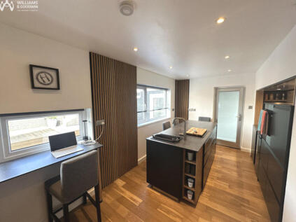 Bron Y Felin, Llandegfan, LL59