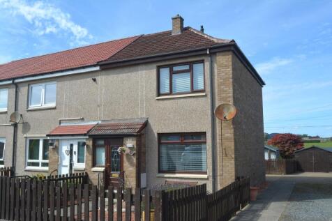 Skaithmuir Crescent, Carronshore, FK2