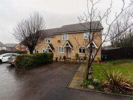11, Finch Close, Stowmarket IP14 5BQ