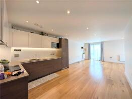 Flat 51, Arrandene Apartments, Silverworks Close, London NW9 0FA