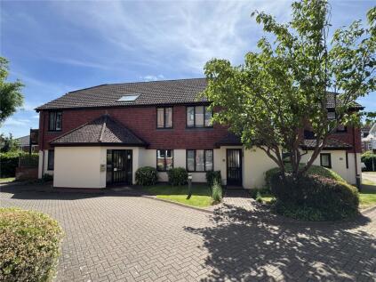 Hartford Court, Hartley Wintney, Hook, Hampshire, RG27