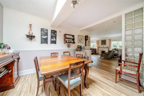Sunnyfield Road, Chislehurst