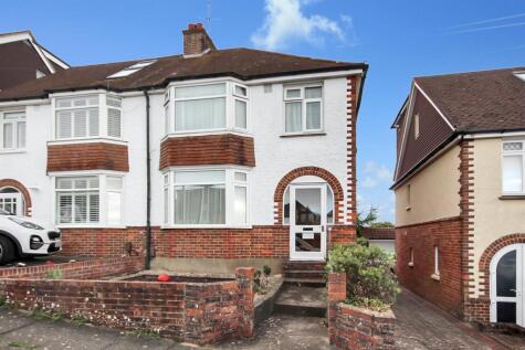 Downsview Road, Portslade, Brighton