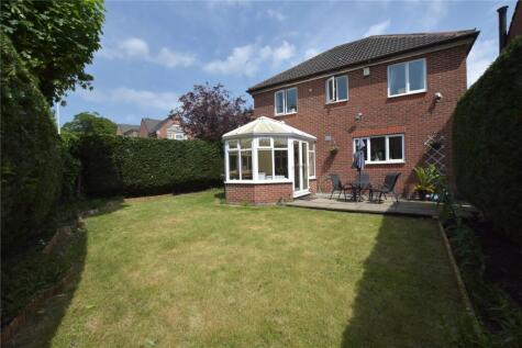 Woodlea Green, Meanwood, Leeds