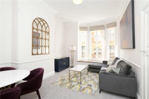 Flat 3, 10 Georgian House, Bury Street, London SW1Y 6AA