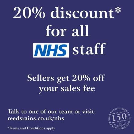 Nhs Offer