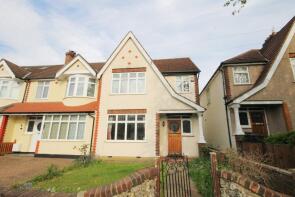 86, Stanhope Grove, Beckenham BR3 3HP