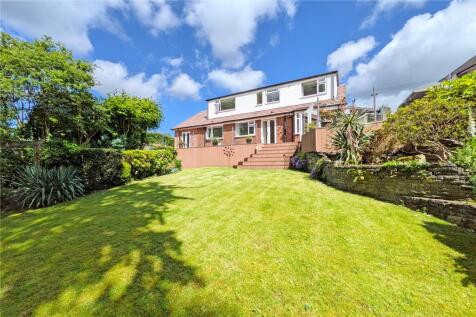 Scott Road, Denton, Tameside, M34