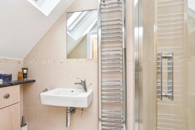 En suite