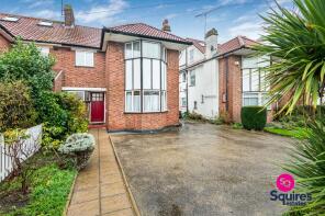 18, Devonshire Road, Mill Hill, London NW7 1LL