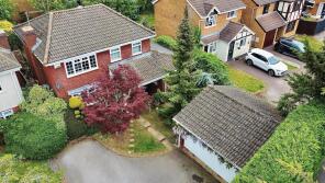 15, Wisley Close, Northampton NN4 0XJ