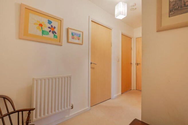 Inner Hallway 