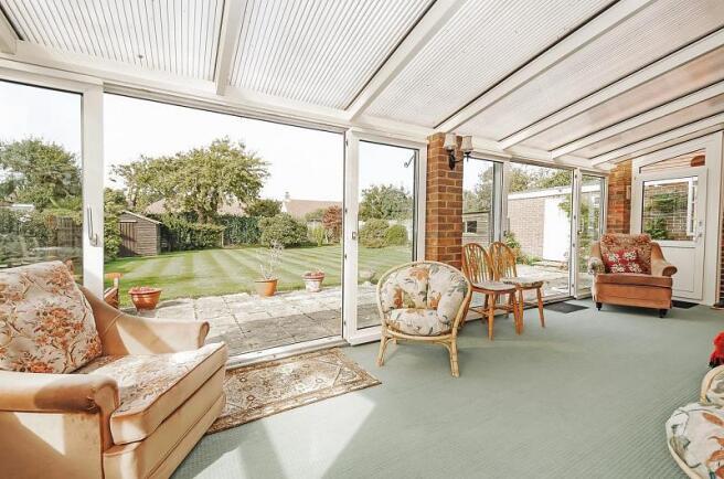 conservatory