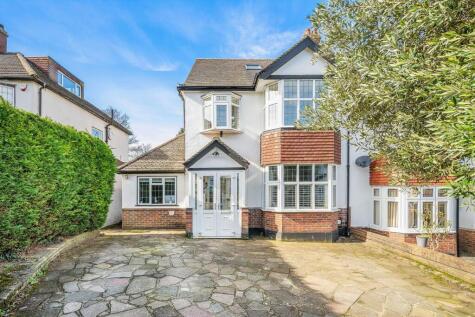 Wilmot Way, Banstead