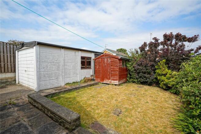 2 bed Bungalow for sale Image 4