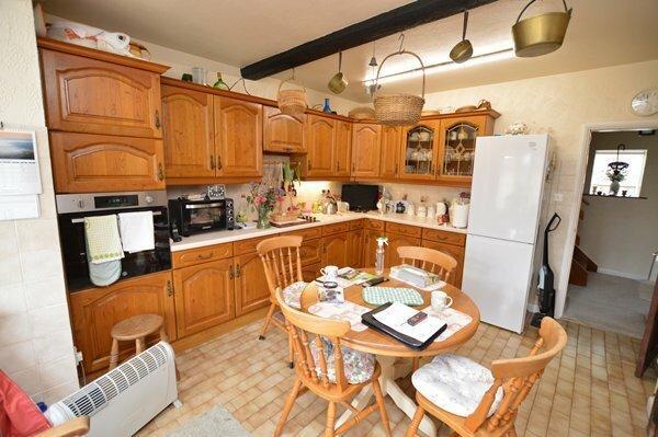 breakfast/kitchen