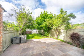 21, Riffel Road, London NW2 4PB