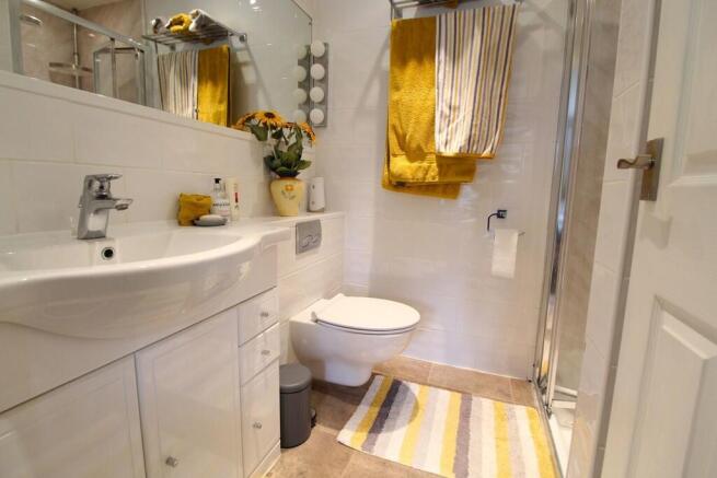 guest en suite