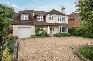 20, Broomleaf Road, Farnham GU9 8DG