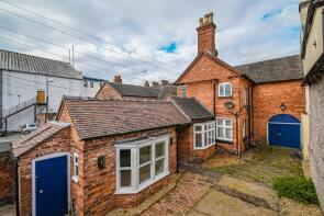 62a, Whitburn Street, Bridgnorth WV16 4QP