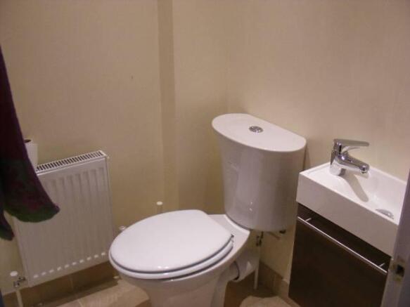 ensuite