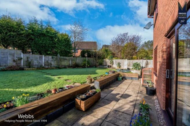 5, The Berkshire, Turnberry  Bloxwich, Walsall, St
