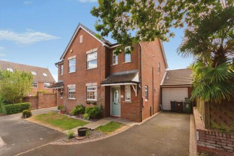 St. Francis Avenue, Solihull