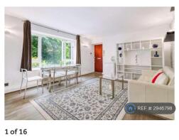1, St Anns Court, Sunningfields Road, Hendon, London NW4 4QY