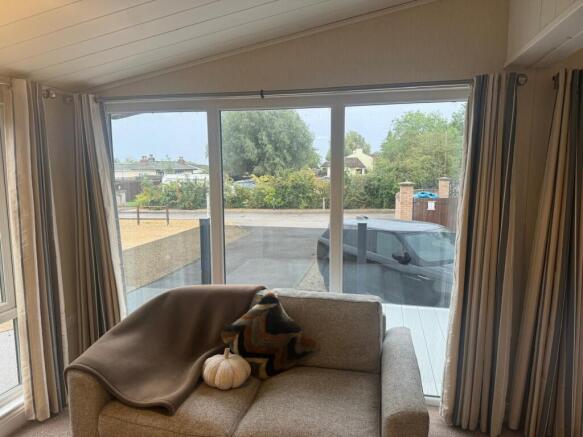 Three Bed Bespoke Homeseeker, Lazy Otter Meadows, Cambridge Road, Ely, Cambridgeshire, CB6 3LU photo 5