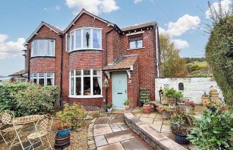 Accrington Road, Whalley, BB7 9TD