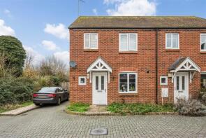 5, Bramble Walk, Barley Road, Andover SP11 6NZ
