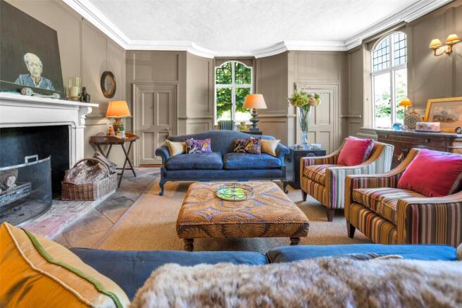 Drawing Room