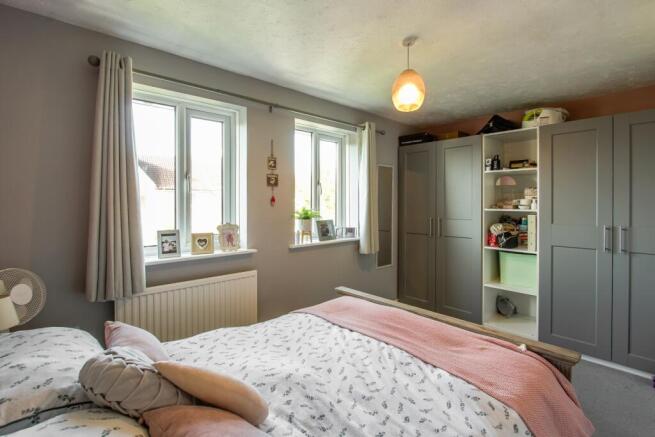 Bedroom 2a